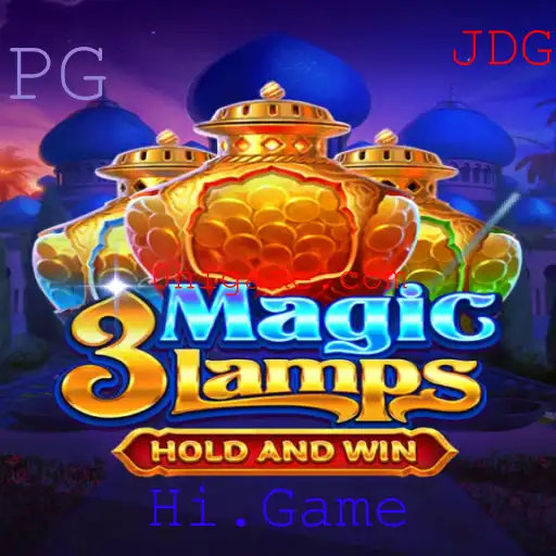 Explorando o Mundo de 3MagicLamps: O Novo Sensação da Hi.Game