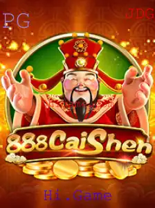 Descubra a Emoção de 888CaiShen: Um Mergulho no Mundo dos Jogos de Azar