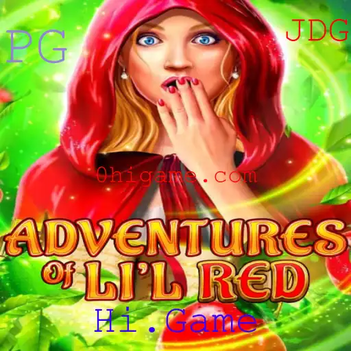 Explorando o Mundo de AdventuresofLilRed: Um Novo Horizonte no Universo dos Jogos