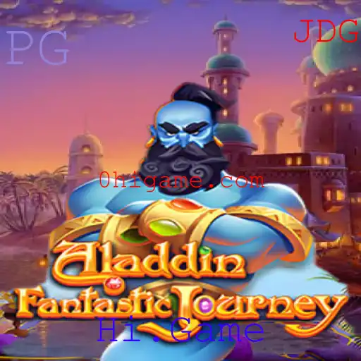 Aladdin: Um Clássico Revivido no Mundo dos Jogos com Hi.Game