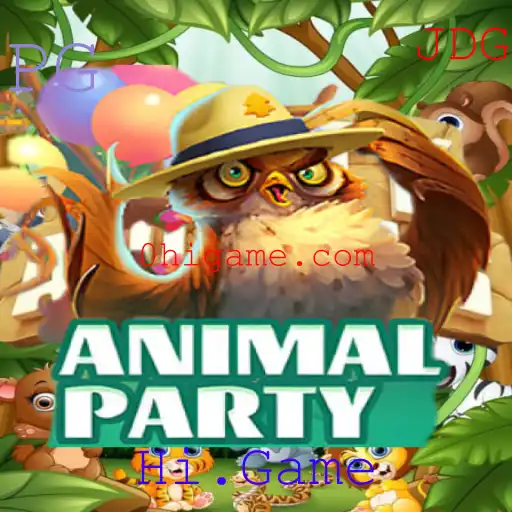 AnimalParty: Descubra o Mundo Fascinante do Jogo Hi.Game