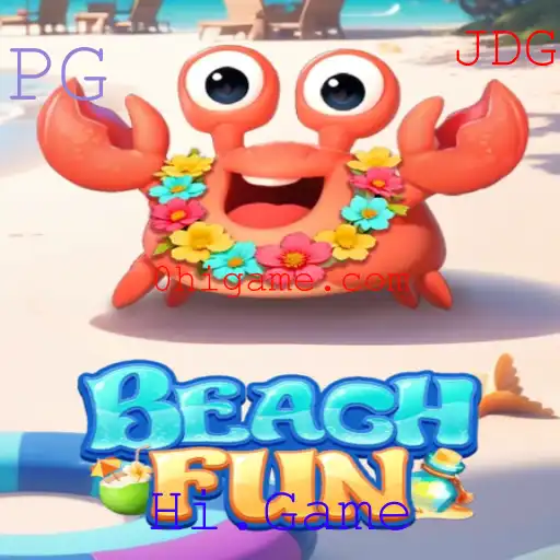 Descubra o Mundo de Diversão com BeachFun: Um Guia Completo