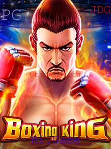 Descubra o Mundo de BoxingKing: Uma Experiência Imersiva