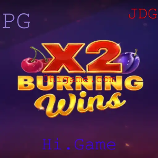 Explorando as Aventuras de BurningWinsX2: Uma Imersão no Mundo do Hi.Game