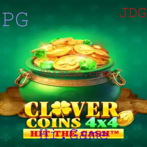 Explorando o Mundo do CloverCoins4x4: Regras, Introdução e Mais
