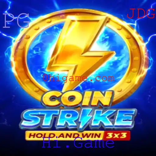 Coinstrike: O Novo Fenômeno dos Jogos de Tabuleiro com Hi.Game