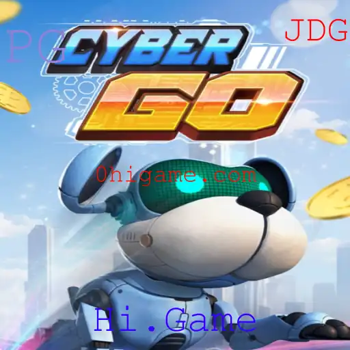CyberGO: Explorando o Novo Fenômeno dos Jogos Digitais com Hi.Game