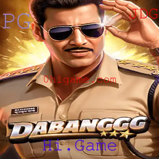Descubra o Mundo de DABANGGG: O Novo Fenômeno dos Jogos