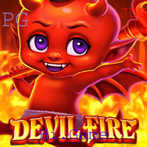 Descubra DevilFire: O Novo Fenômeno Entre Jogos de Estratégia
