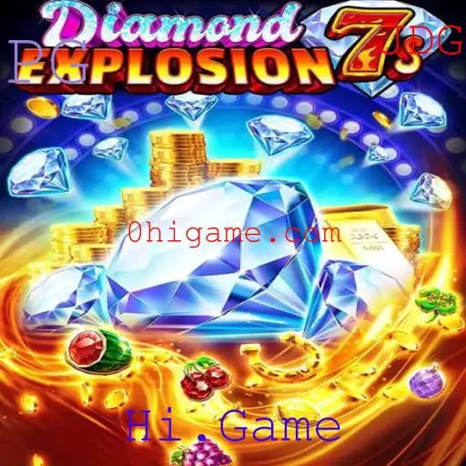 Explorando o Mundo de DiamondExplosion7s: O Jogo do Momento