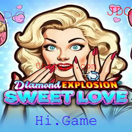 DiamondExplosionSweetLove: Um Mergulho no Universo dos Jogos Modernos
