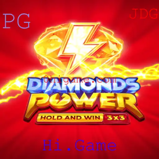 Explorando o Mundo de Diamondspower: Um Jogo de Estratégia e Aventura