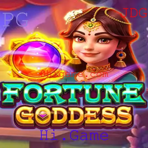 Explorando o Fascinante Universo de FORTUNEGODDESS: Um Mergulho Detalhado