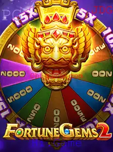 Descubra o Universo de FortuneGems2 com Hi.Game