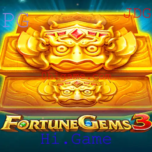 Descubra as Emoções e Recompensas com FortuneGems3: Um Guia Completo