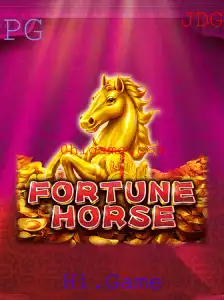 FortuneHorse: Descubra o Universo de Aventura e Estratégia deste Jogo Inovador