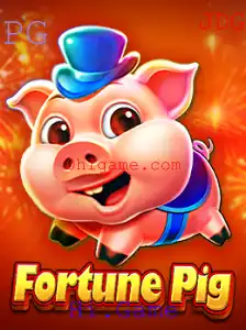 Explorando o Fascinante Mundo do Jogo FortunePig