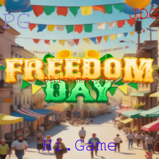 Descubra FreedomDay: O Novo Jogo de Estratégia Interativo