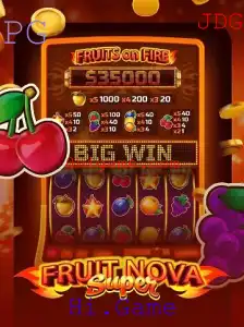 Explorando o Fascinante Mundo de FruitNovaSuper: Um Guiado Moderno