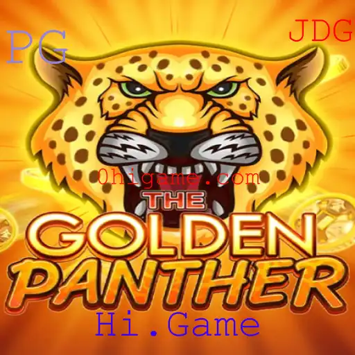 Descubra GOLDENPANTHER: O Novo Fenômeno dos Jogos