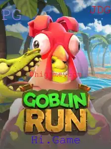 Descubra GoblinRun: O Jogo Aventura que Está Conquistando Hi.Game