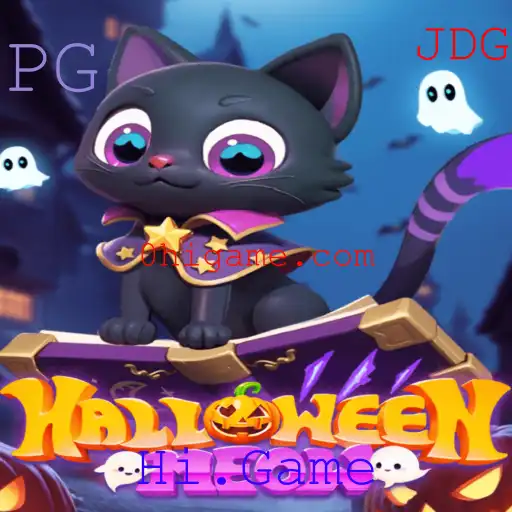 Descubra o Fascinante Mundo de HalloweenMeow: O Jogo Imperdível da Temporada
