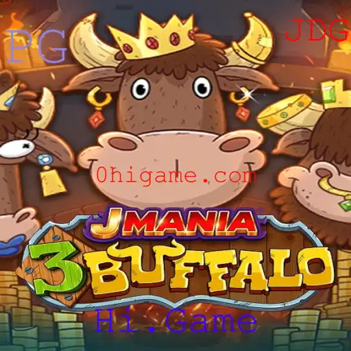 Aventura no Mundo de JMania3Buffalo: A Revolução dos Jogos de Tabuleiro