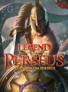 LegendofPerseus: Uma Nova Era de Aventura no Universo dos Jogos