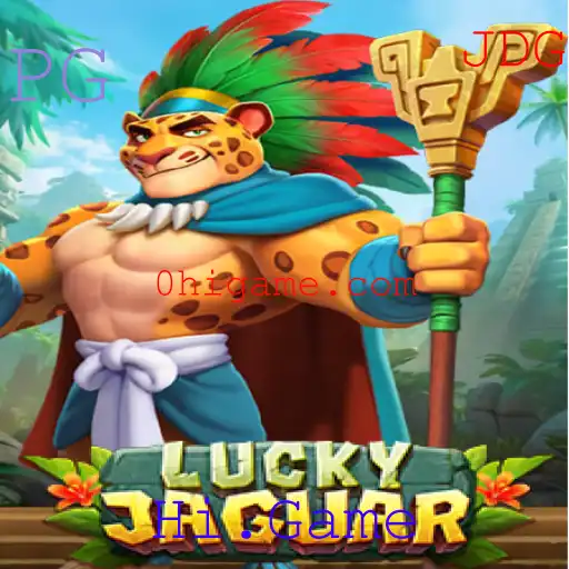 Explorando as Aventuras de LuckyJaguar: Regras e Estratégias