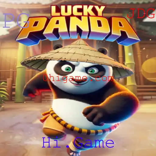 Descubra o Fascinante Mundo do LuckyPanda com Hi.Game
