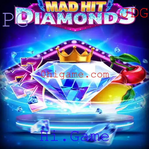 Descubra os Segredos de MadHitDiamonds