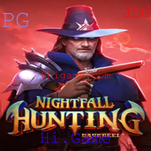Descubra o Mundo Inovador de NightfallHunting: A Nova Sensação dos Jogos