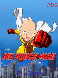 OnePunchMan: Desvendando o Mundo do Jogo Hi.Game