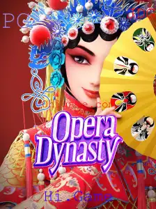 OperaDynasty: Uma Viagem Épica pelo Mundo dos Jogos