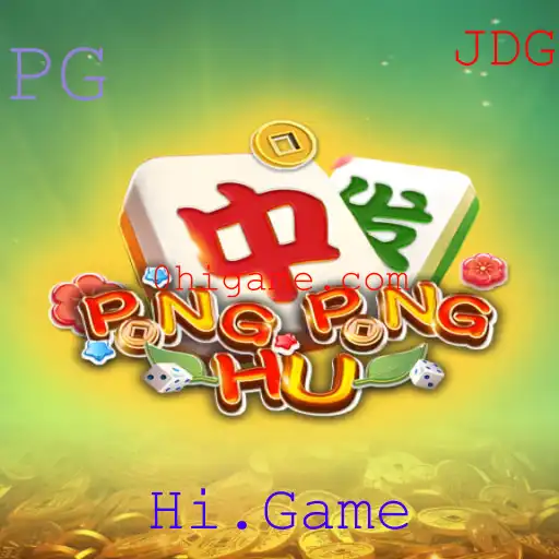 Descubra o Fascinante Mundo de PONGPONGHU: O Novo Sensação dos Jogos