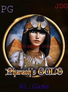 Explorando o Fascinante Mundo de PharaohsGold