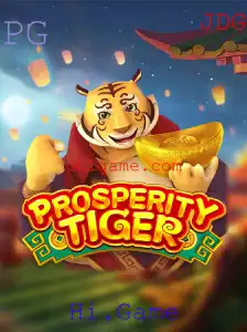 Explorando o Mundo do Jogo ProsperityTiger