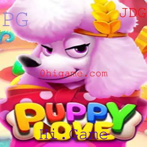 PuppyLove: Aventura Canina no Mundo de Hi.Game