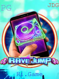 Explorando as Aventuras de RaveJumpmobile: Um Mergulho no Mundo do Jogo