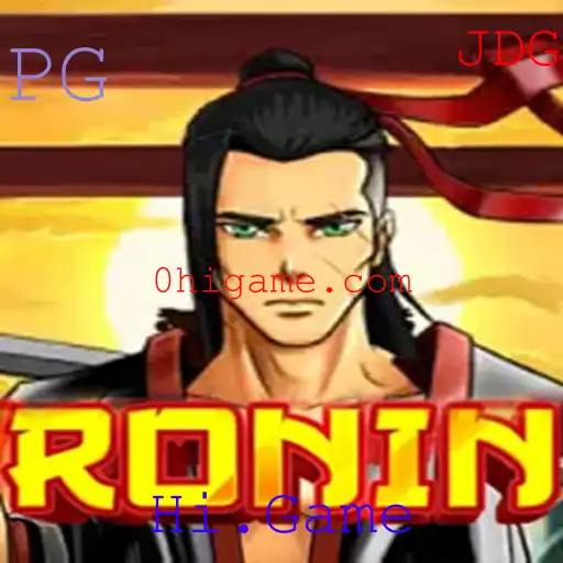 Ronin: Desvendando o Intrigante Jogo de Estratégia da Hi.Game