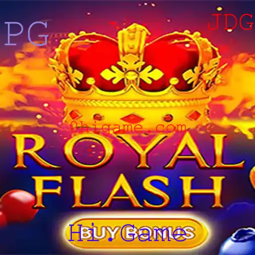 RoyalFlashBuyBonus: Domínio da Estratégia e Sorte