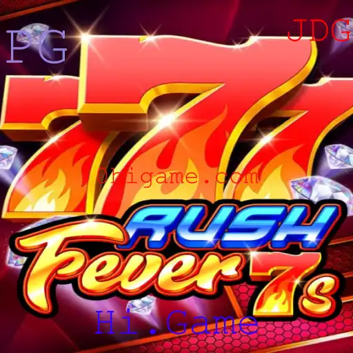 Descubra RushFever7s: O Novo Fenômeno dos Jogos da Hi.Game