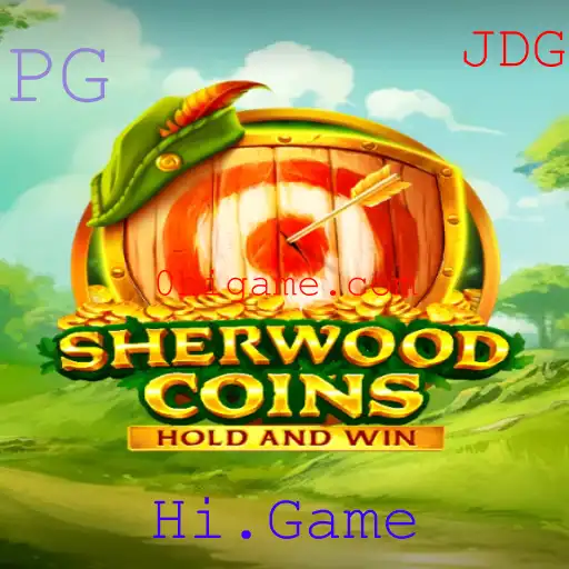 Explorando o Mundo de SherwoodCoins: Guia Completo do Jogo Hi.Game
