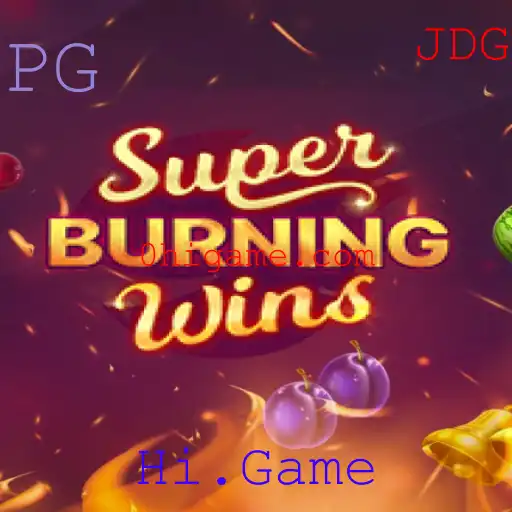 Explorando o Mundo de SuperBurningWins: Uma Introdução e Regras