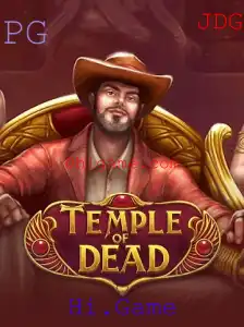 Descubra 'TempleofDead': O Novo Fenômeno no Mundo dos Jogos