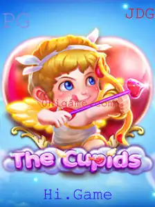TheCupids: Explore a Fascinante Jornada do Novo Jogo Popular