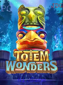 Explorando o Mundo de TotemWonders: O Novo Hit da Hi.Game