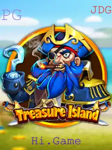 Descubra o Mundo de 'TreasureIsland': A Nova Aventura do Hi.Game