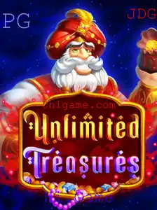 Explorando o Mundo de UnlimitedTreasures: Aventura e Estratégia no Hi.Game