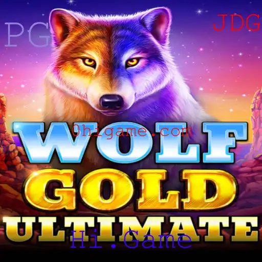 Explorando o Mundo de WolfGoldUltimate: Um Mergulho no Jogo Inovador da Hi.Game